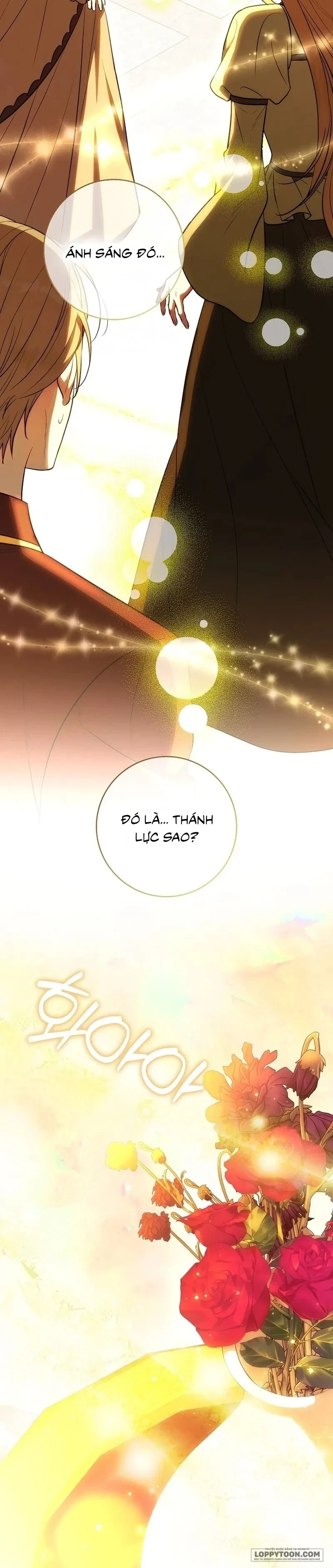 Tôi Cứ Nghĩ Mình Trở Về Là Kết Thúc, Không Ngờ Thể Loại Thay Đổi Rồi! Chapter 17 - 41