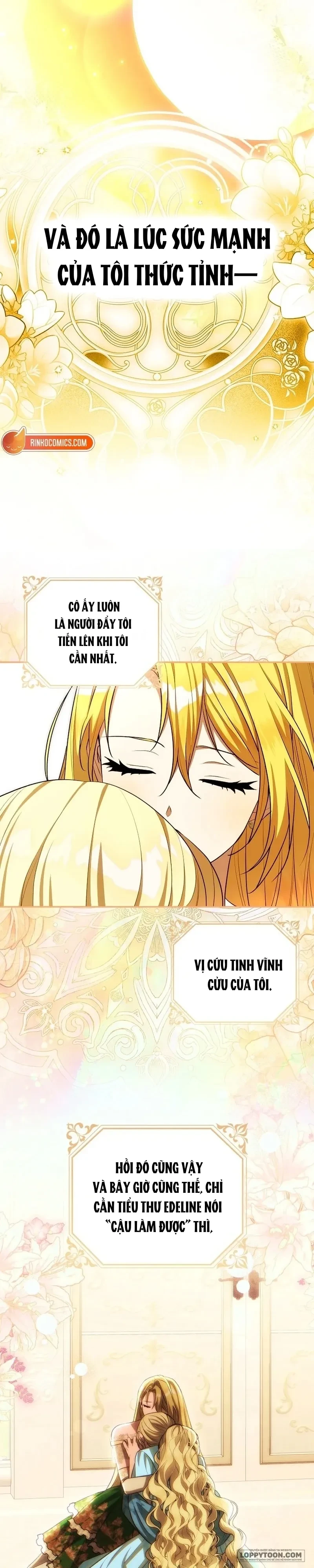 Tôi Cứ Nghĩ Mình Trở Về Là Kết Thúc, Không Ngờ Thể Loại Thay Đổi Rồi! Chapter 17 - 42