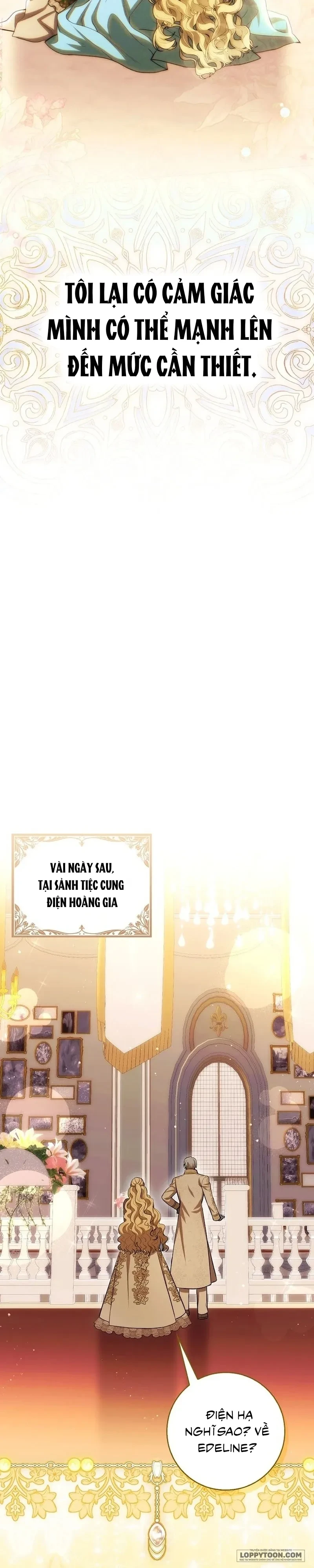 Tôi Cứ Nghĩ Mình Trở Về Là Kết Thúc, Không Ngờ Thể Loại Thay Đổi Rồi! Chapter 17 - 43