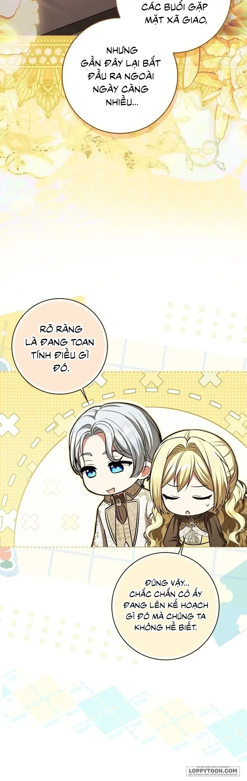 Tôi Cứ Nghĩ Mình Trở Về Là Kết Thúc, Không Ngờ Thể Loại Thay Đổi Rồi! Chapter 17 - 45