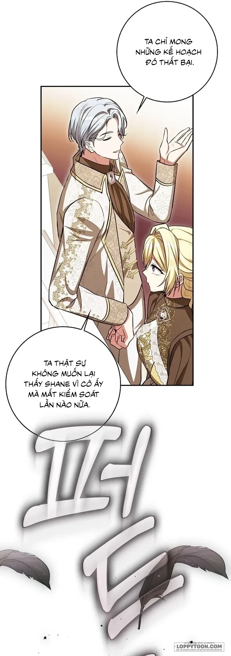 Tôi Cứ Nghĩ Mình Trở Về Là Kết Thúc, Không Ngờ Thể Loại Thay Đổi Rồi! Chapter 17 - 46