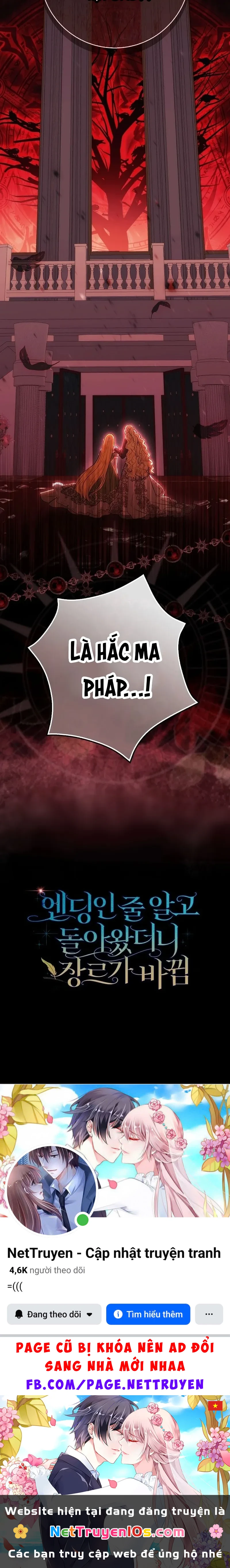 Tôi Cứ Nghĩ Mình Trở Về Là Kết Thúc, Không Ngờ Thể Loại Thay Đổi Rồi! Chapter 17 - 51