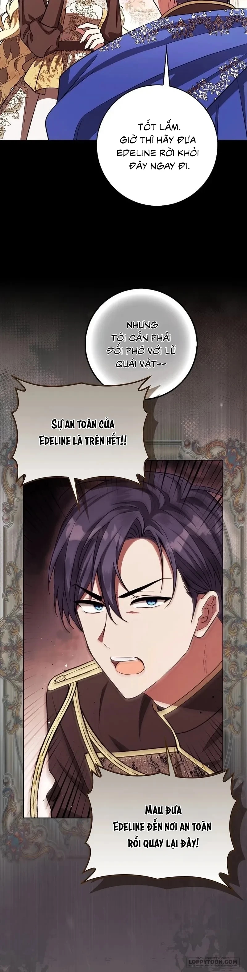 Tôi Cứ Nghĩ Mình Trở Về Là Kết Thúc, Không Ngờ Thể Loại Thay Đổi Rồi! Chapter 18 - 11