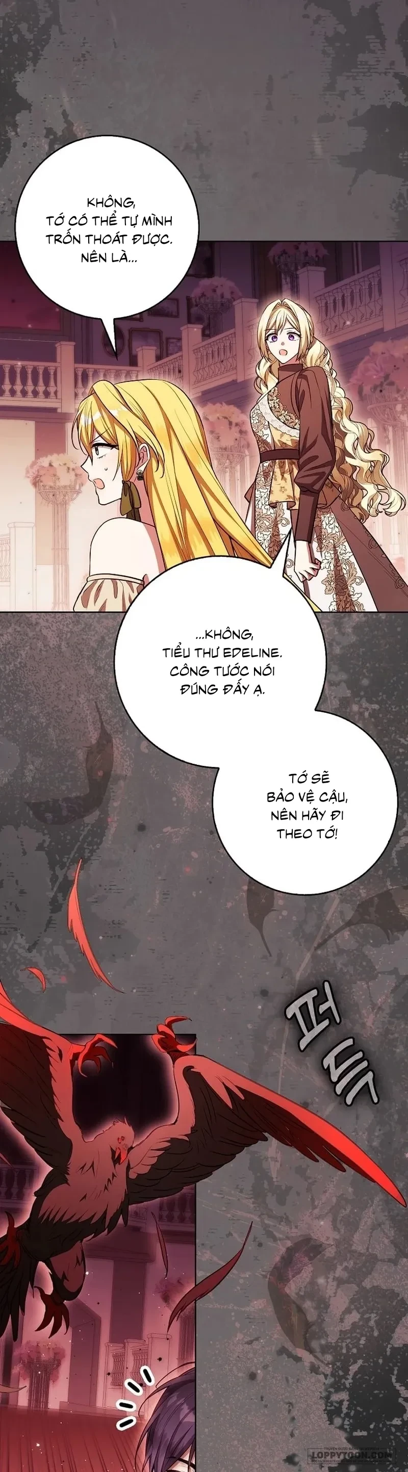 Tôi Cứ Nghĩ Mình Trở Về Là Kết Thúc, Không Ngờ Thể Loại Thay Đổi Rồi! Chapter 18 - 12