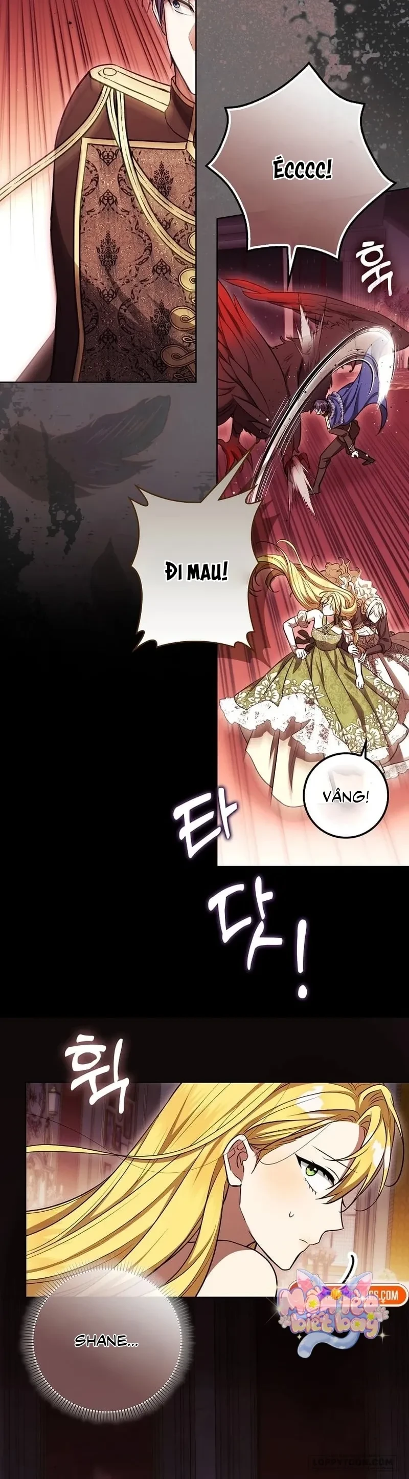 Tôi Cứ Nghĩ Mình Trở Về Là Kết Thúc, Không Ngờ Thể Loại Thay Đổi Rồi! Chapter 18 - 13