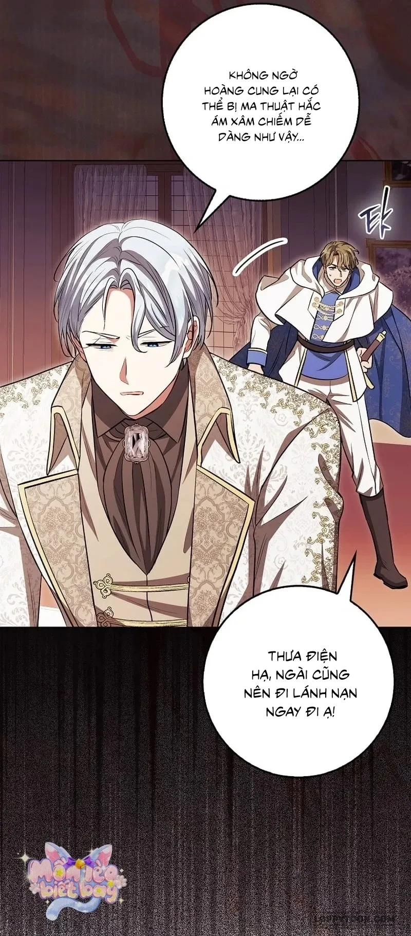 Tôi Cứ Nghĩ Mình Trở Về Là Kết Thúc, Không Ngờ Thể Loại Thay Đổi Rồi! Chapter 18 - 16