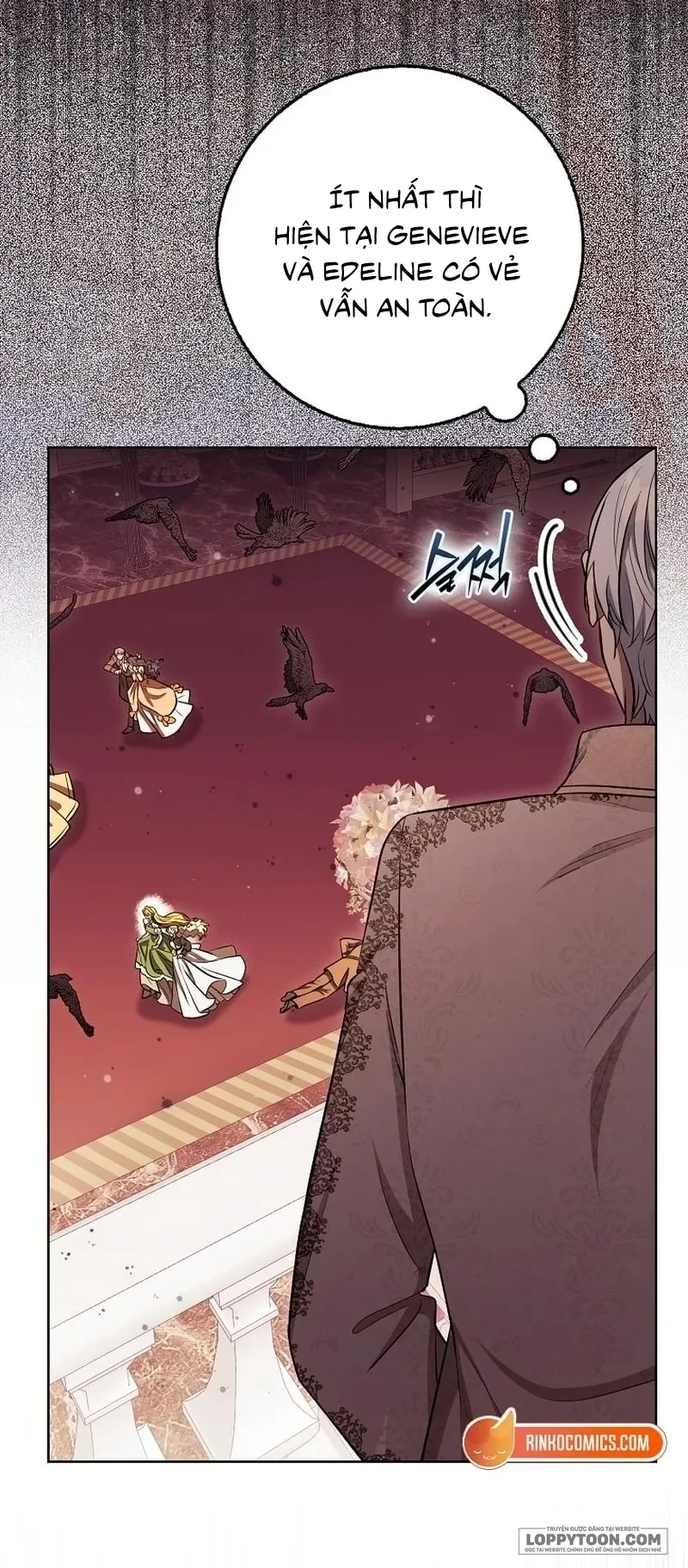 Tôi Cứ Nghĩ Mình Trở Về Là Kết Thúc, Không Ngờ Thể Loại Thay Đổi Rồi! Chapter 18 - 17