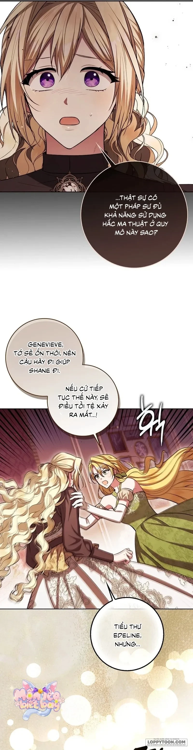 Tôi Cứ Nghĩ Mình Trở Về Là Kết Thúc, Không Ngờ Thể Loại Thay Đổi Rồi! Chapter 18 - 28