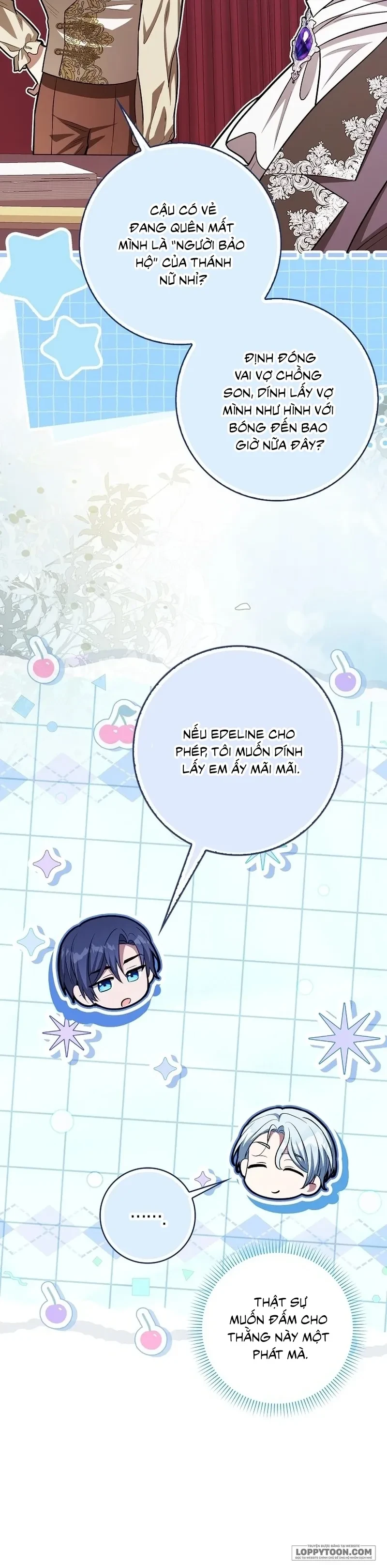 Tôi Cứ Nghĩ Mình Trở Về Là Kết Thúc, Không Ngờ Thể Loại Thay Đổi Rồi! Chapter 19 - 13