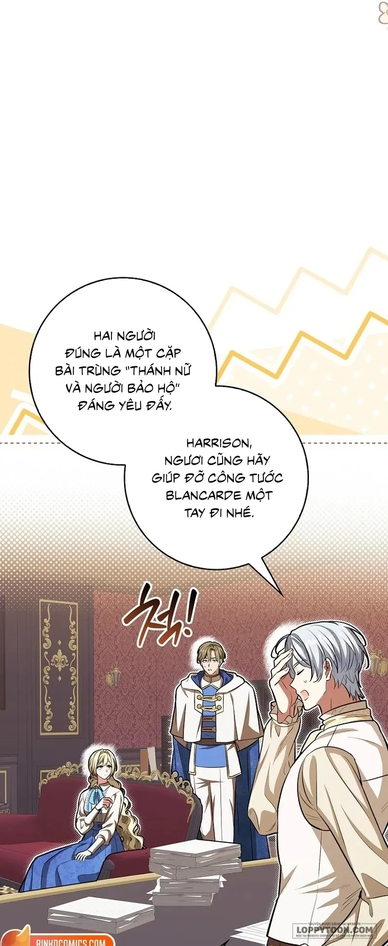 Tôi Cứ Nghĩ Mình Trở Về Là Kết Thúc, Không Ngờ Thể Loại Thay Đổi Rồi! Chapter 19 - 16