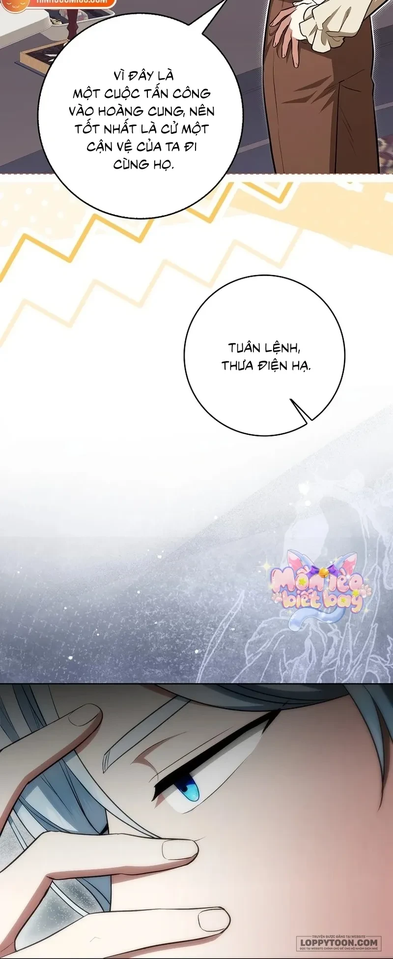 Tôi Cứ Nghĩ Mình Trở Về Là Kết Thúc, Không Ngờ Thể Loại Thay Đổi Rồi! Chapter 19 - 17