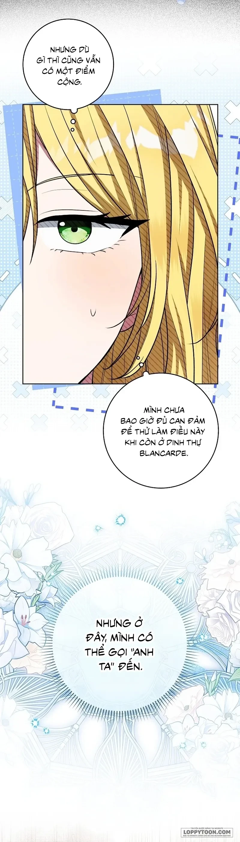 Tôi Cứ Nghĩ Mình Trở Về Là Kết Thúc, Không Ngờ Thể Loại Thay Đổi Rồi! Chapter 19 - 23