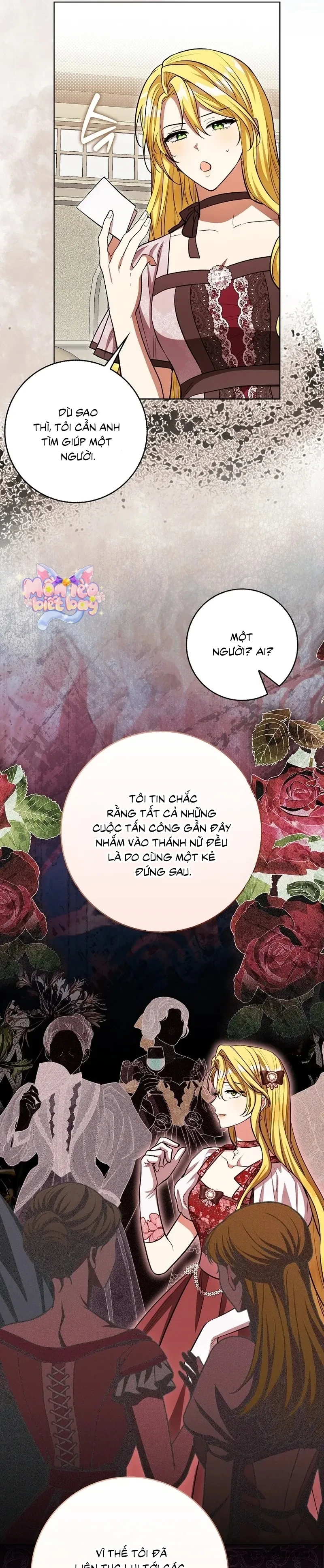 Tôi Cứ Nghĩ Mình Trở Về Là Kết Thúc, Không Ngờ Thể Loại Thay Đổi Rồi! Chapter 19 - 32