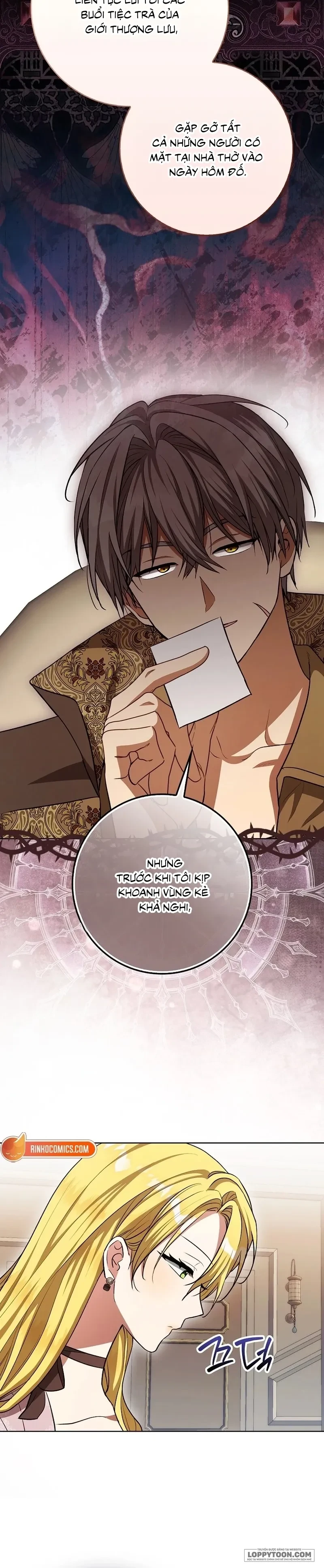 Tôi Cứ Nghĩ Mình Trở Về Là Kết Thúc, Không Ngờ Thể Loại Thay Đổi Rồi! Chapter 19 - 33