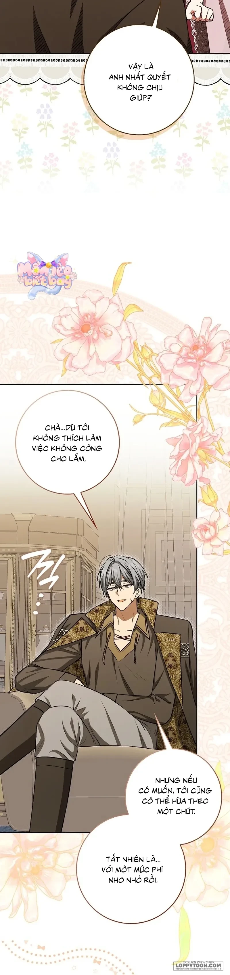 Tôi Cứ Nghĩ Mình Trở Về Là Kết Thúc, Không Ngờ Thể Loại Thay Đổi Rồi! Chapter 19 - 37