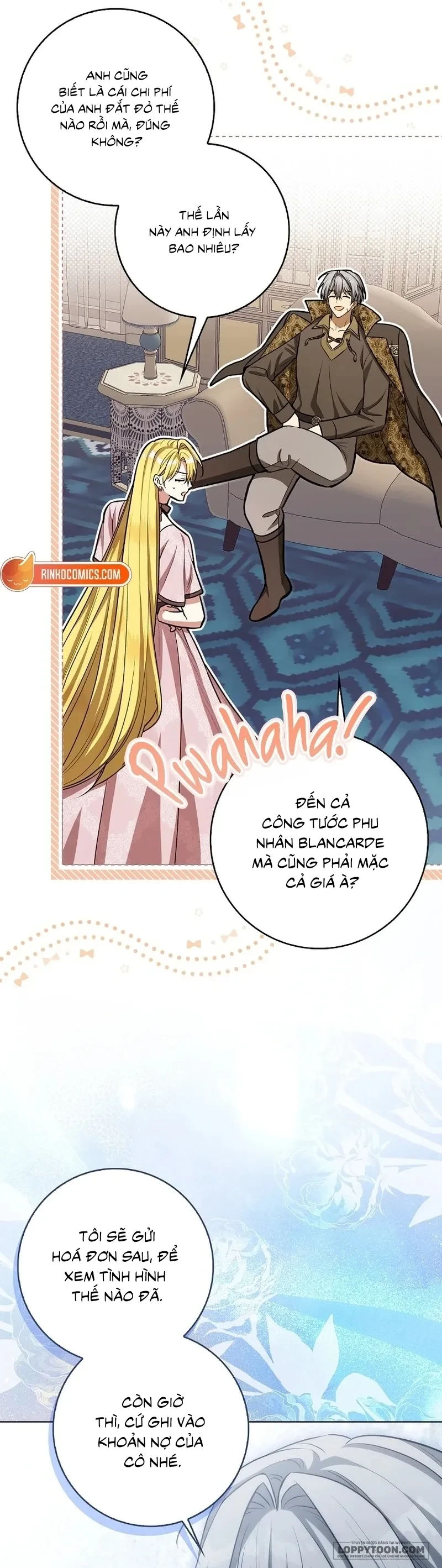 Tôi Cứ Nghĩ Mình Trở Về Là Kết Thúc, Không Ngờ Thể Loại Thay Đổi Rồi! Chapter 19 - 38