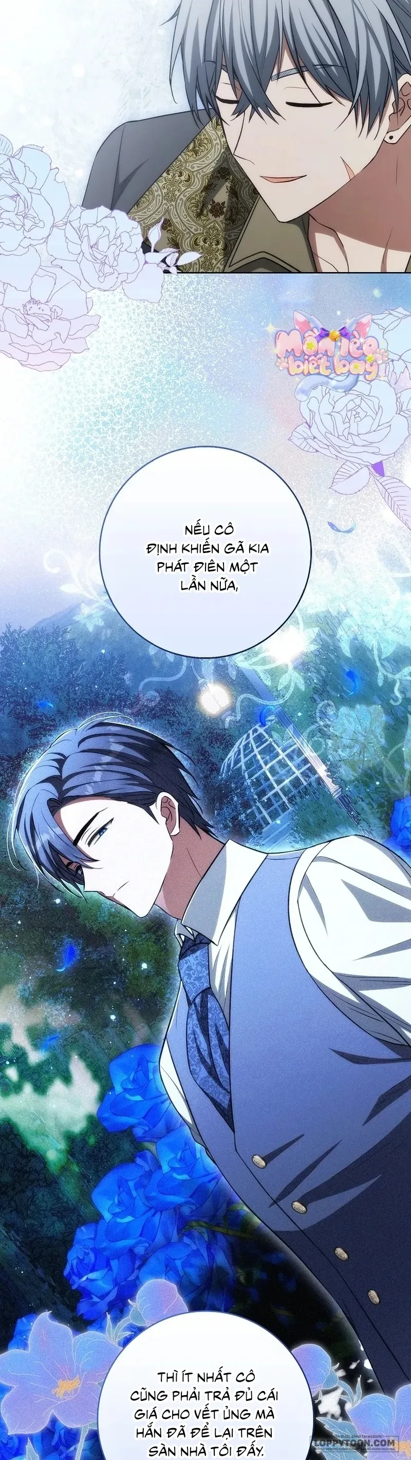 Tôi Cứ Nghĩ Mình Trở Về Là Kết Thúc, Không Ngờ Thể Loại Thay Đổi Rồi! Chapter 19 - 39