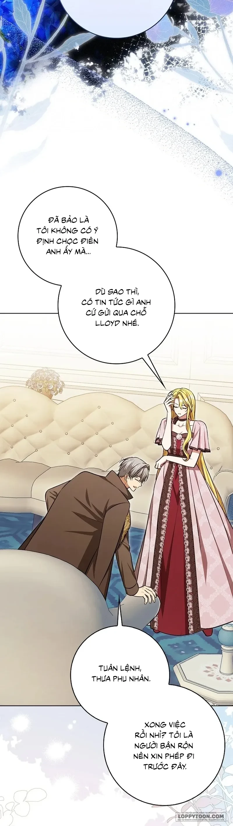 Tôi Cứ Nghĩ Mình Trở Về Là Kết Thúc, Không Ngờ Thể Loại Thay Đổi Rồi! Chapter 19 - 40