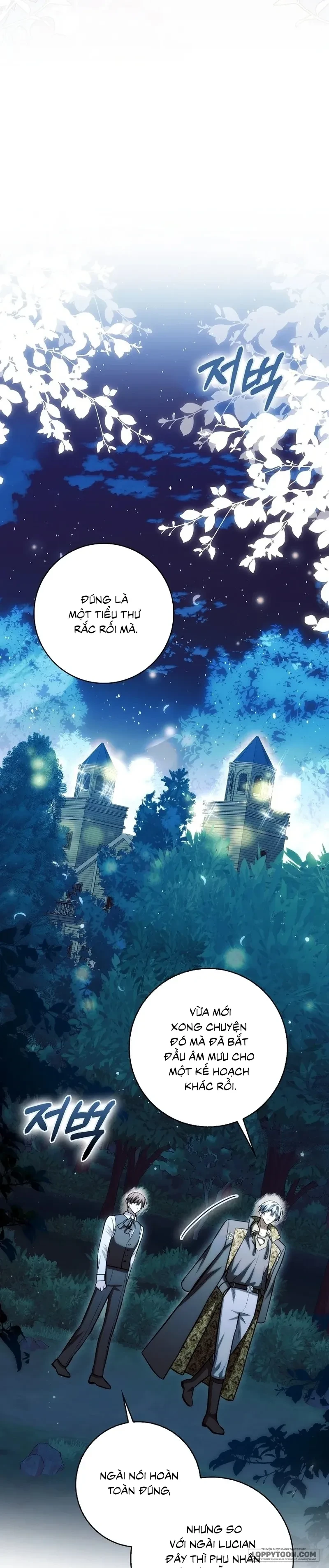 Tôi Cứ Nghĩ Mình Trở Về Là Kết Thúc, Không Ngờ Thể Loại Thay Đổi Rồi! Chapter 19 - 42