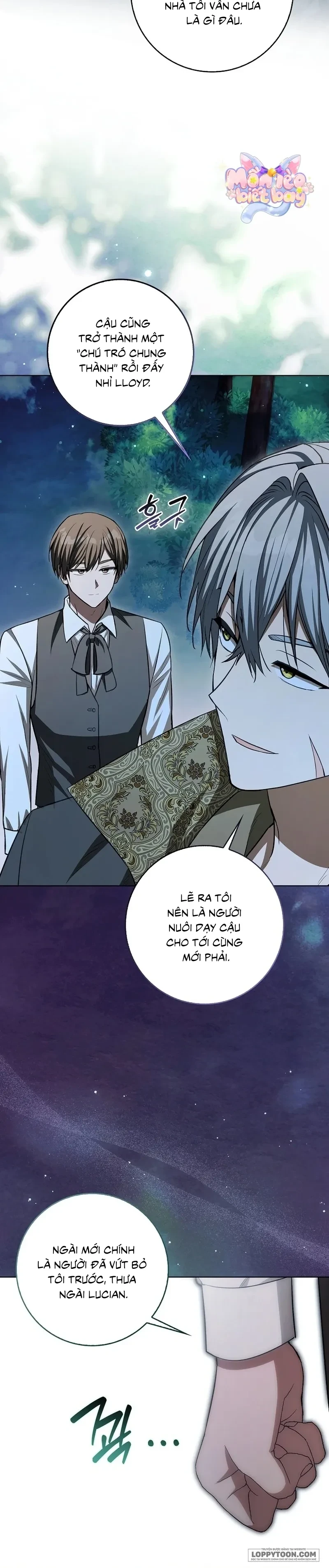 Tôi Cứ Nghĩ Mình Trở Về Là Kết Thúc, Không Ngờ Thể Loại Thay Đổi Rồi! Chapter 19 - 43
