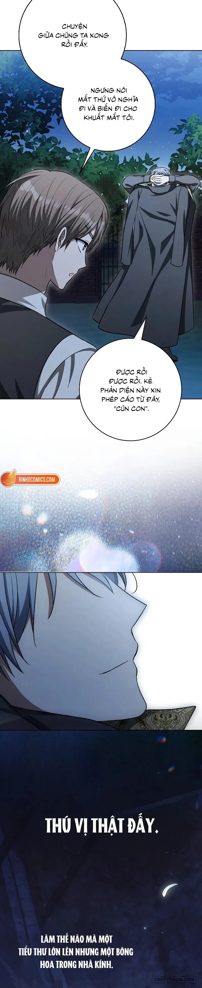 Tôi Cứ Nghĩ Mình Trở Về Là Kết Thúc, Không Ngờ Thể Loại Thay Đổi Rồi! Chapter 19 - 47