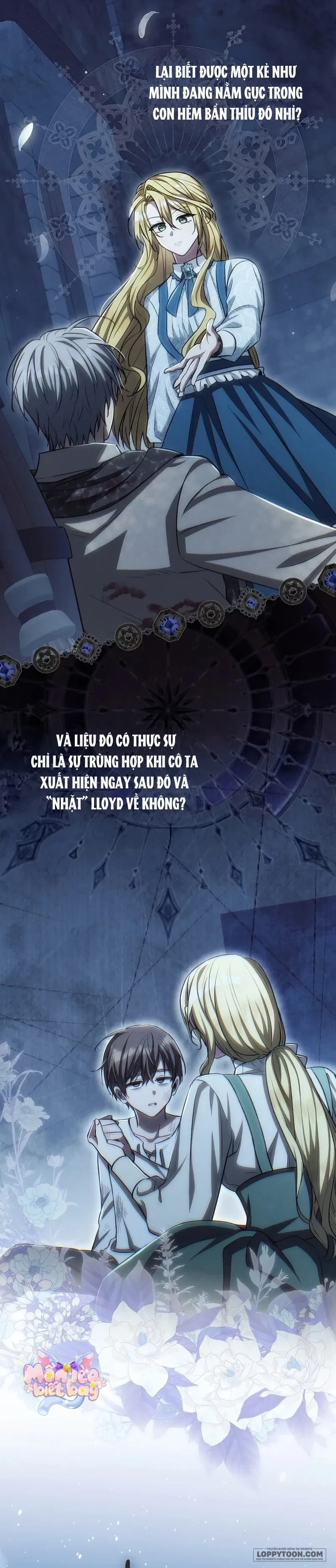 Tôi Cứ Nghĩ Mình Trở Về Là Kết Thúc, Không Ngờ Thể Loại Thay Đổi Rồi! Chapter 19 - 48