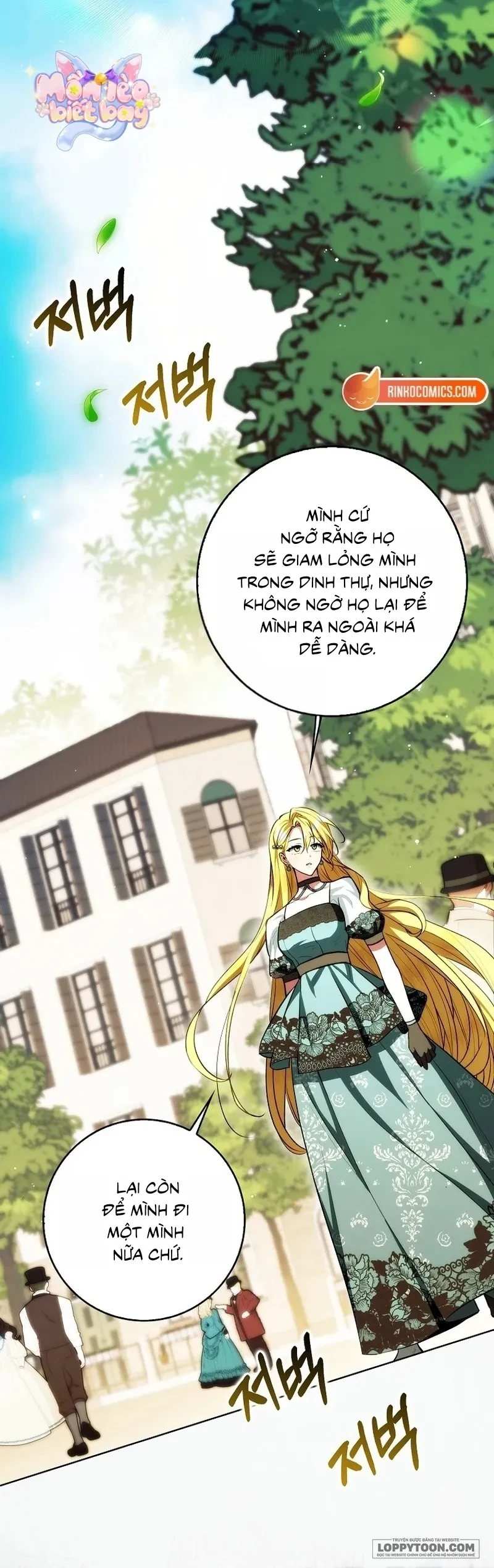 Tôi Cứ Nghĩ Mình Trở Về Là Kết Thúc, Không Ngờ Thể Loại Thay Đổi Rồi! Chapter 20 - 3