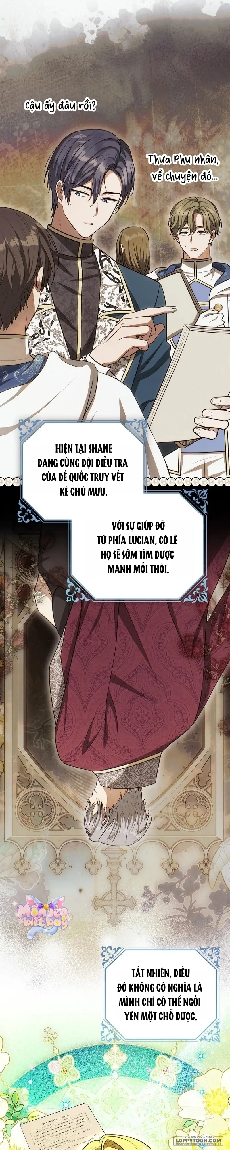 Tôi Cứ Nghĩ Mình Trở Về Là Kết Thúc, Không Ngờ Thể Loại Thay Đổi Rồi! Chapter 20 - 4