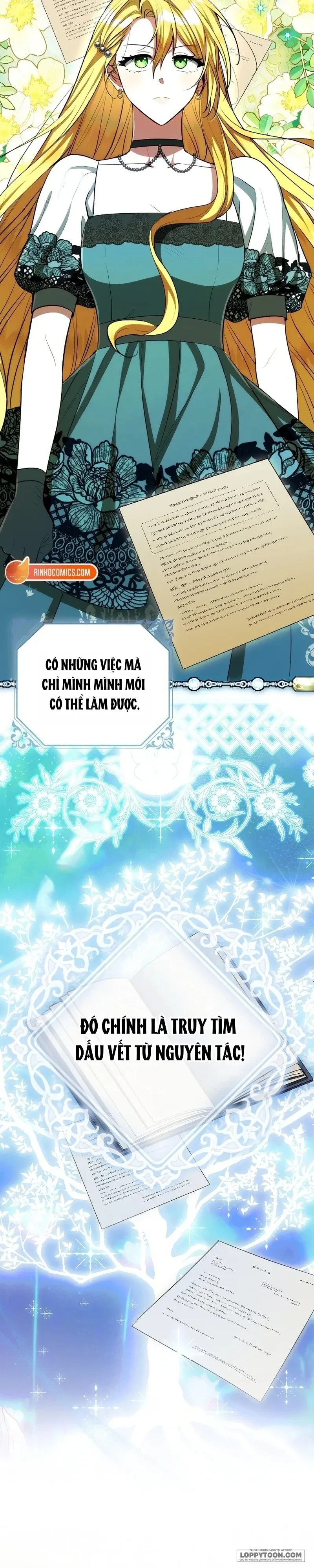 Tôi Cứ Nghĩ Mình Trở Về Là Kết Thúc, Không Ngờ Thể Loại Thay Đổi Rồi! Chapter 20 - 5