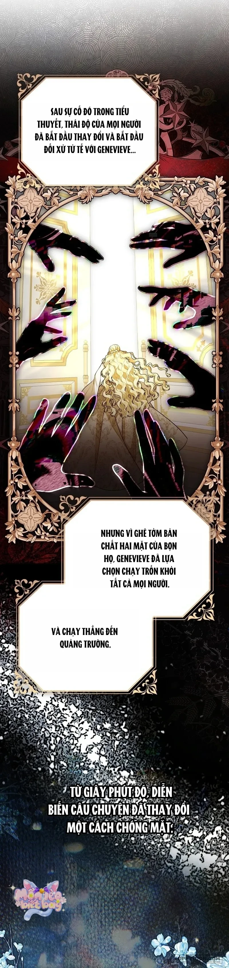 Tôi Cứ Nghĩ Mình Trở Về Là Kết Thúc, Không Ngờ Thể Loại Thay Đổi Rồi! Chapter 20 - 8