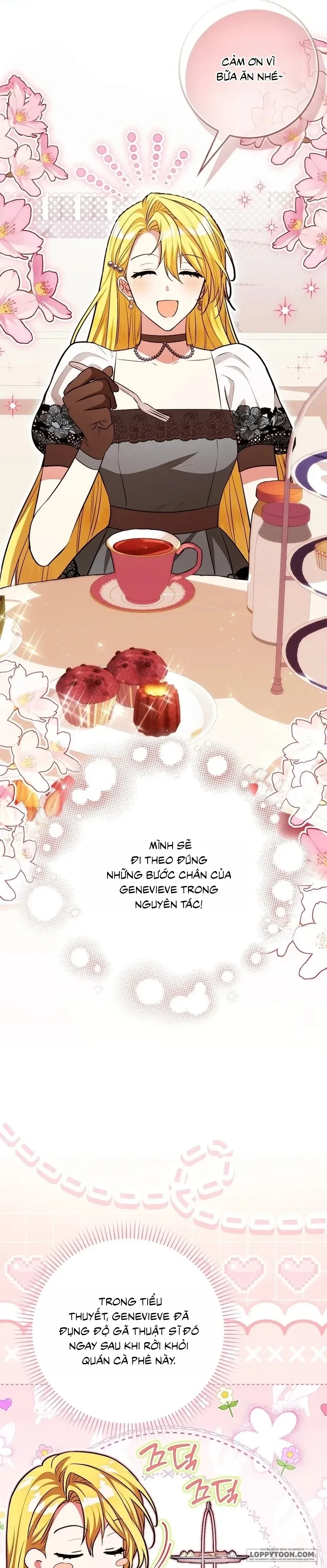 Tôi Cứ Nghĩ Mình Trở Về Là Kết Thúc, Không Ngờ Thể Loại Thay Đổi Rồi! Chapter 20 - 12