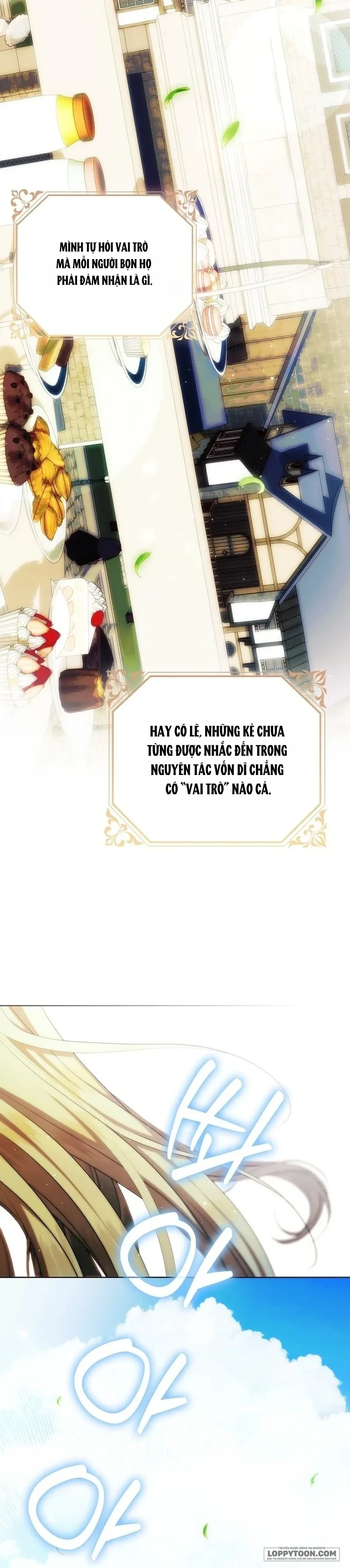 Tôi Cứ Nghĩ Mình Trở Về Là Kết Thúc, Không Ngờ Thể Loại Thay Đổi Rồi! Chapter 20 - 15