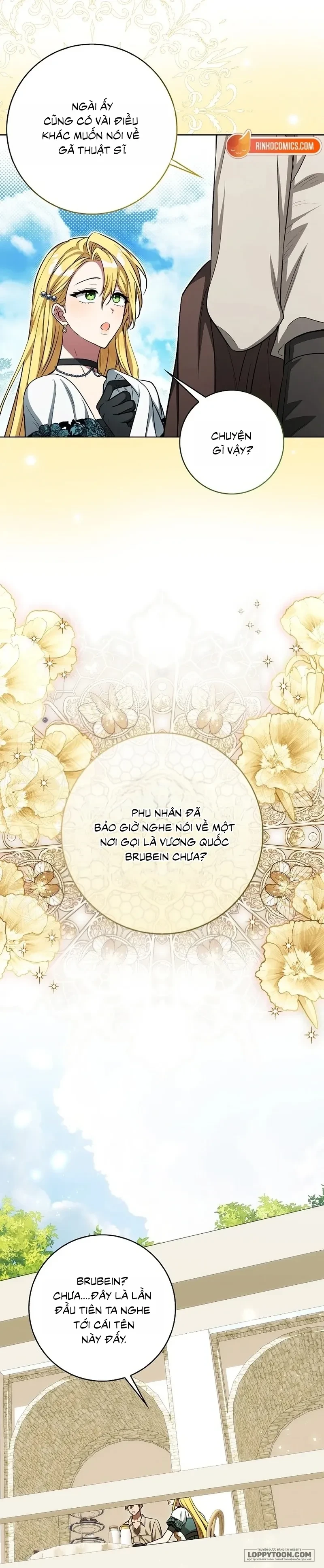 Tôi Cứ Nghĩ Mình Trở Về Là Kết Thúc, Không Ngờ Thể Loại Thay Đổi Rồi! Chapter 20 - 19
