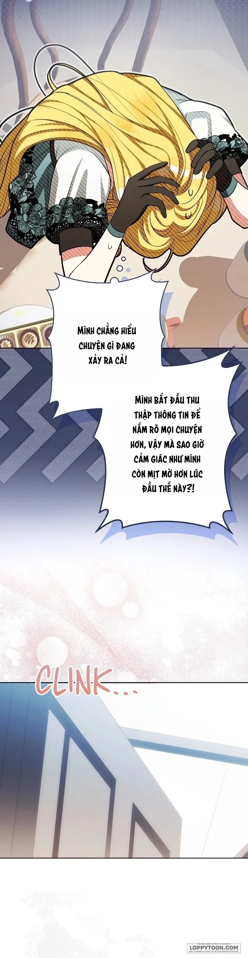 Tôi Cứ Nghĩ Mình Trở Về Là Kết Thúc, Không Ngờ Thể Loại Thay Đổi Rồi! Chapter 20 - 29