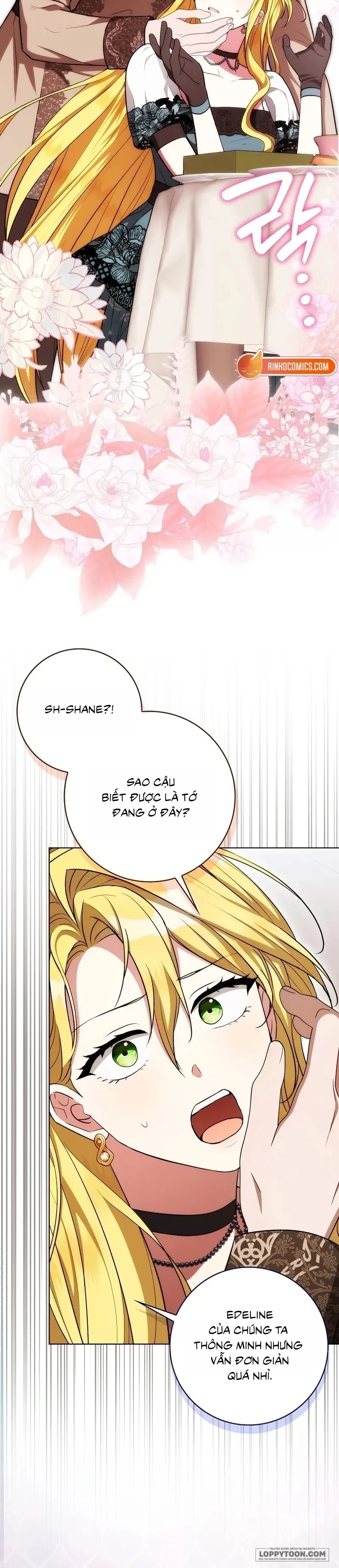 Tôi Cứ Nghĩ Mình Trở Về Là Kết Thúc, Không Ngờ Thể Loại Thay Đổi Rồi! Chapter 20 - 31