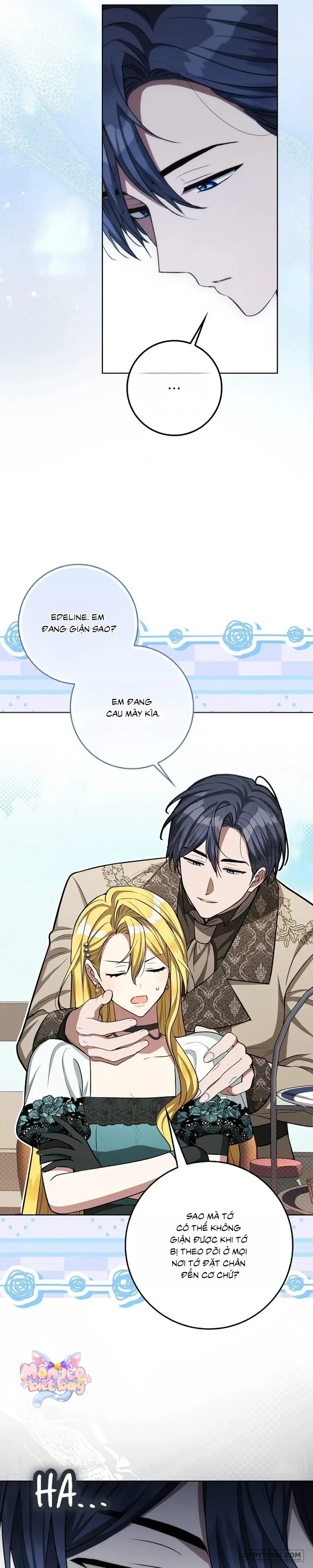 Tôi Cứ Nghĩ Mình Trở Về Là Kết Thúc, Không Ngờ Thể Loại Thay Đổi Rồi! Chapter 20 - 34