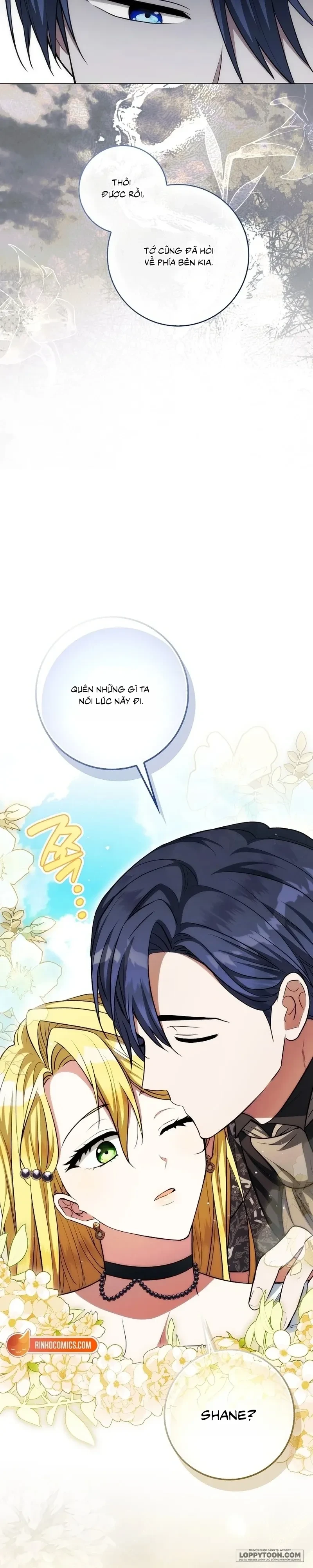 Tôi Cứ Nghĩ Mình Trở Về Là Kết Thúc, Không Ngờ Thể Loại Thay Đổi Rồi! Chapter 20 - 35