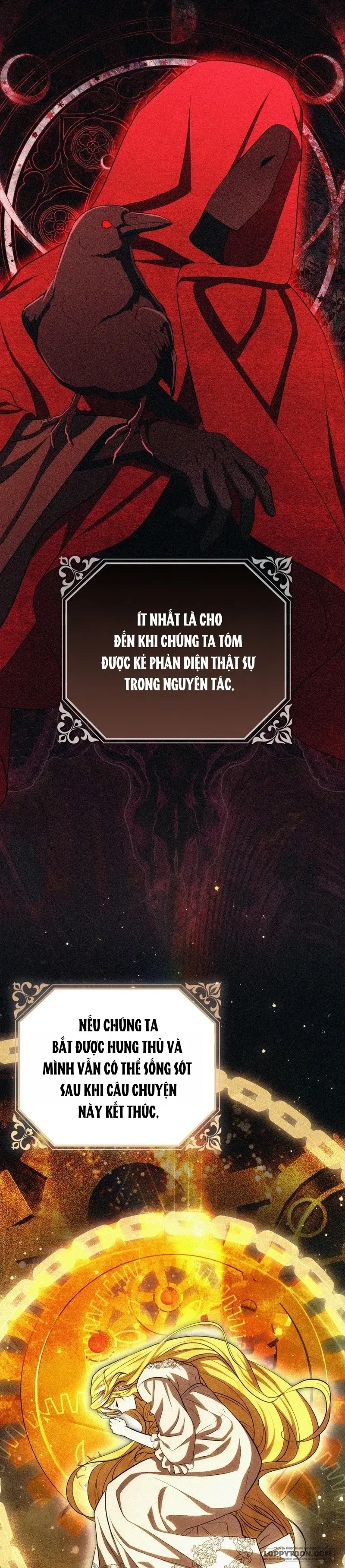 Tôi Cứ Nghĩ Mình Trở Về Là Kết Thúc, Không Ngờ Thể Loại Thay Đổi Rồi! Chapter 20 - 38