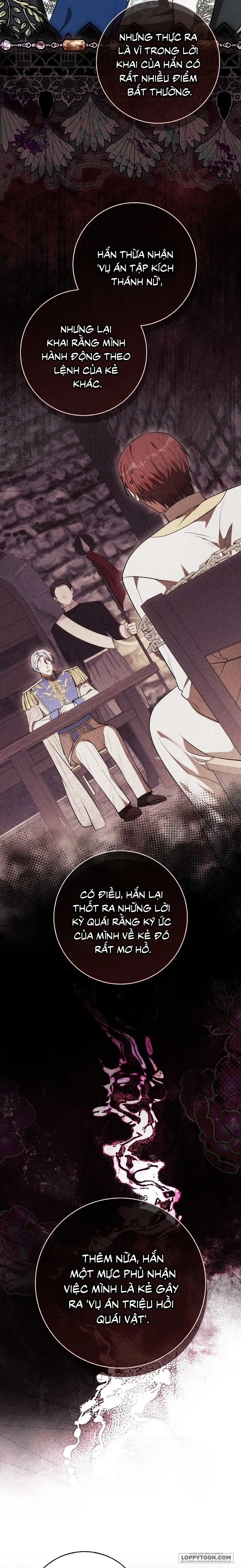 Tôi Cứ Nghĩ Mình Trở Về Là Kết Thúc, Không Ngờ Thể Loại Thay Đổi Rồi! Chapter 21 - 33