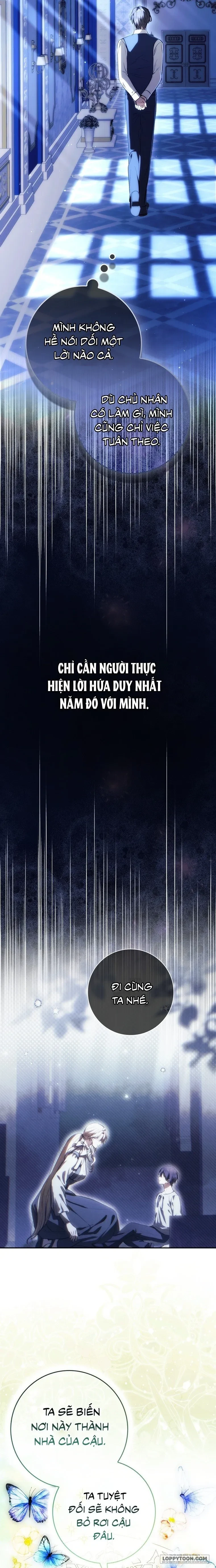 Tôi Cứ Nghĩ Mình Trở Về Là Kết Thúc, Không Ngờ Thể Loại Thay Đổi Rồi! Chapter 22 - 9