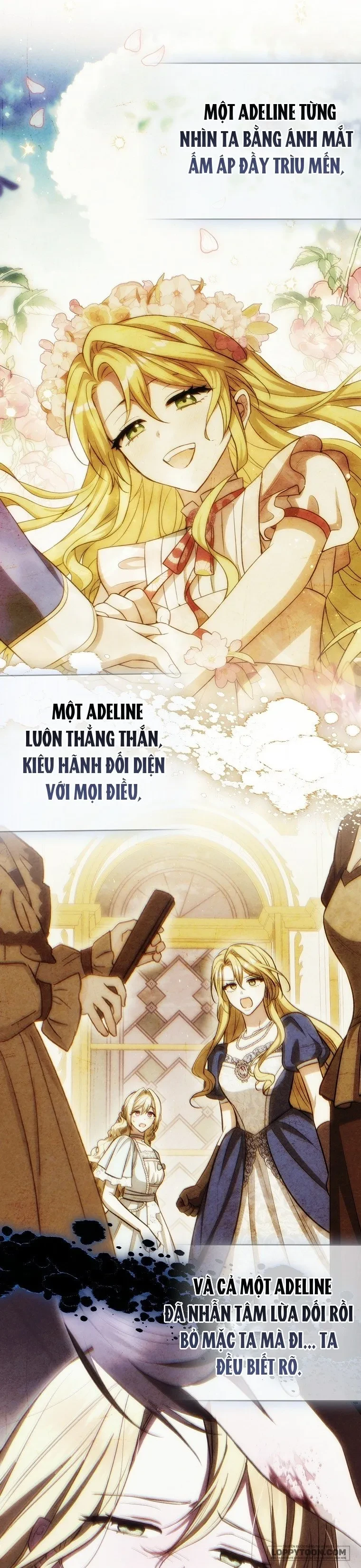 Tôi Cứ Nghĩ Mình Trở Về Là Kết Thúc, Không Ngờ Thể Loại Thay Đổi Rồi! Chapter 22 - 13