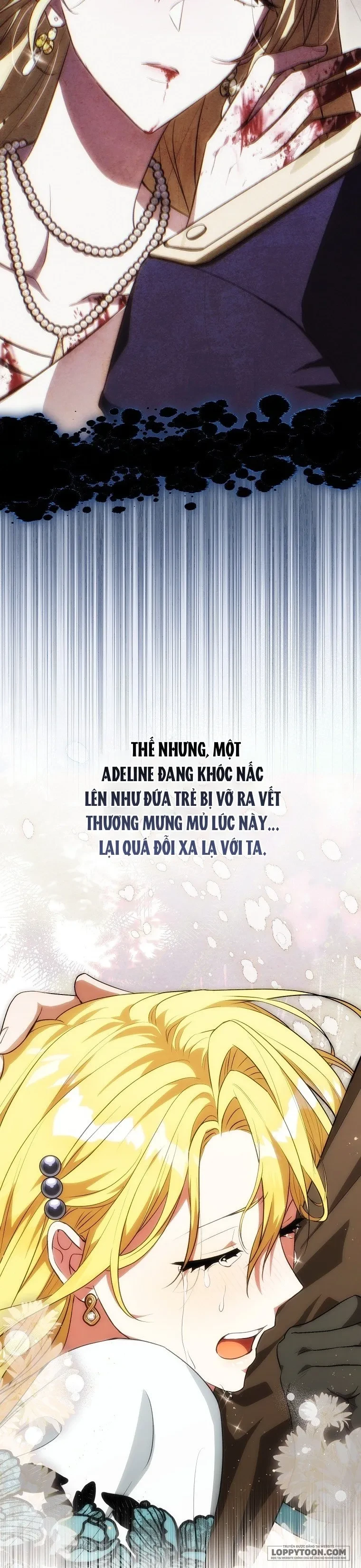 Tôi Cứ Nghĩ Mình Trở Về Là Kết Thúc, Không Ngờ Thể Loại Thay Đổi Rồi! Chapter 22 - 14