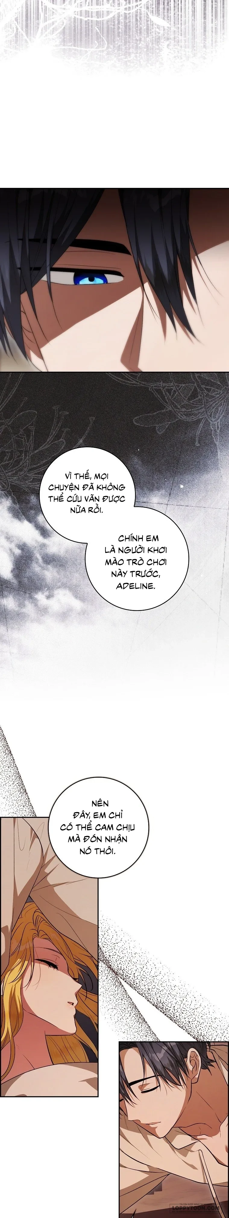 Tôi Cứ Nghĩ Mình Trở Về Là Kết Thúc, Không Ngờ Thể Loại Thay Đổi Rồi! Chapter 22 - 24