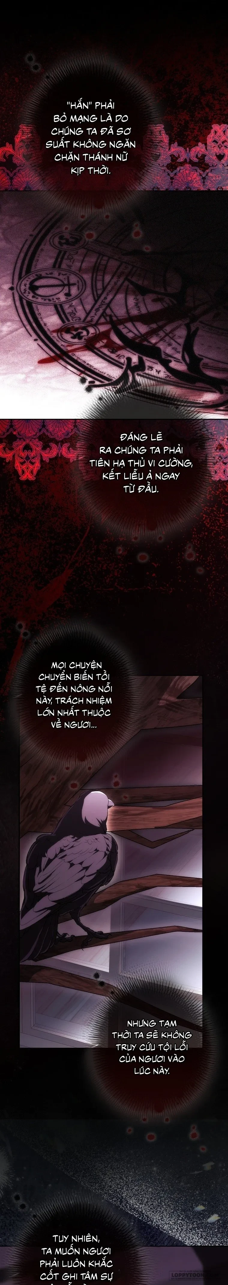 Tôi Cứ Nghĩ Mình Trở Về Là Kết Thúc, Không Ngờ Thể Loại Thay Đổi Rồi! Chapter 22 - 29