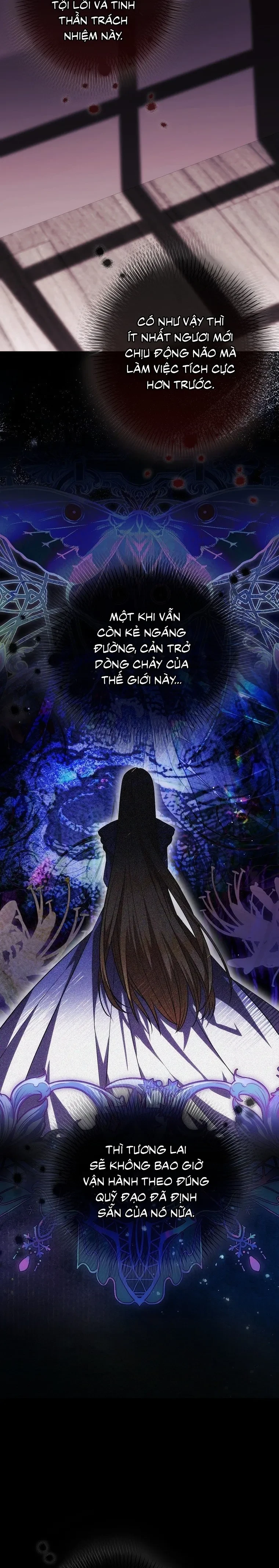 Tôi Cứ Nghĩ Mình Trở Về Là Kết Thúc, Không Ngờ Thể Loại Thay Đổi Rồi! Chapter 22 - 30