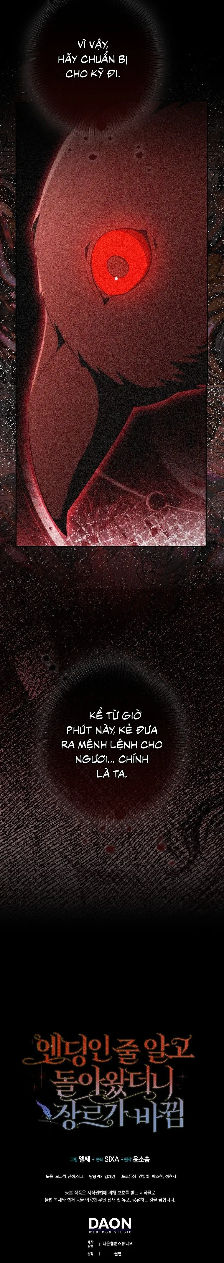 Tôi Cứ Nghĩ Mình Trở Về Là Kết Thúc, Không Ngờ Thể Loại Thay Đổi Rồi! Chapter 22 - 31