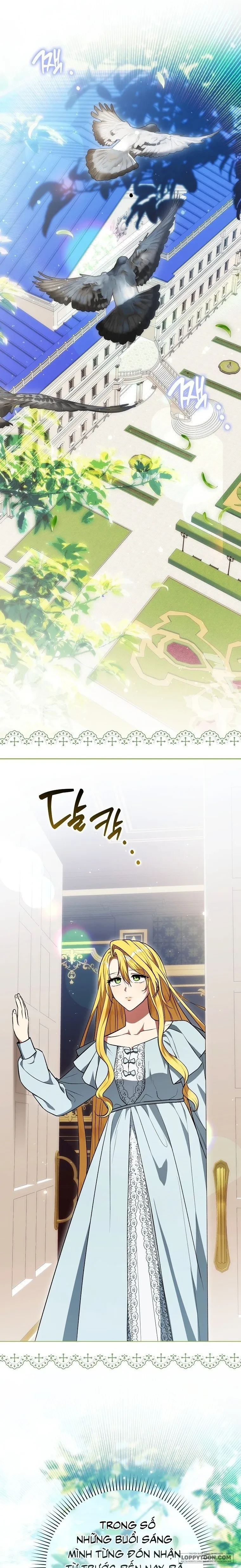 Tôi Cứ Nghĩ Mình Trở Về Là Kết Thúc, Không Ngờ Thể Loại Thay Đổi Rồi! Chapter 23 - 2