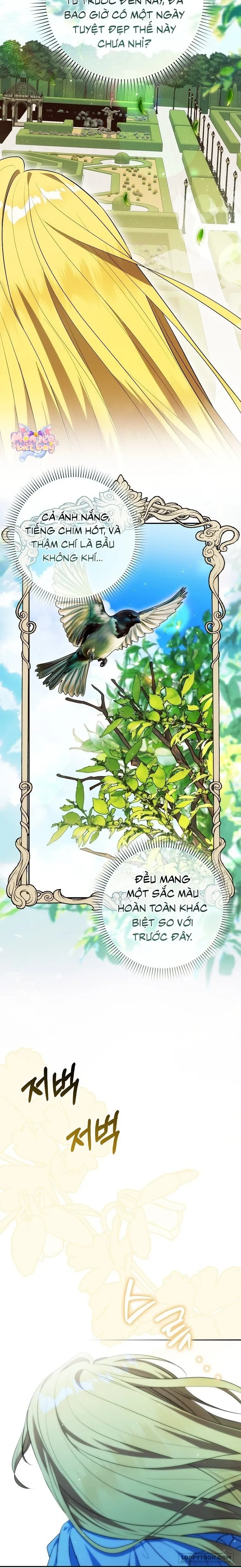 Tôi Cứ Nghĩ Mình Trở Về Là Kết Thúc, Không Ngờ Thể Loại Thay Đổi Rồi! Chapter 23 - 3