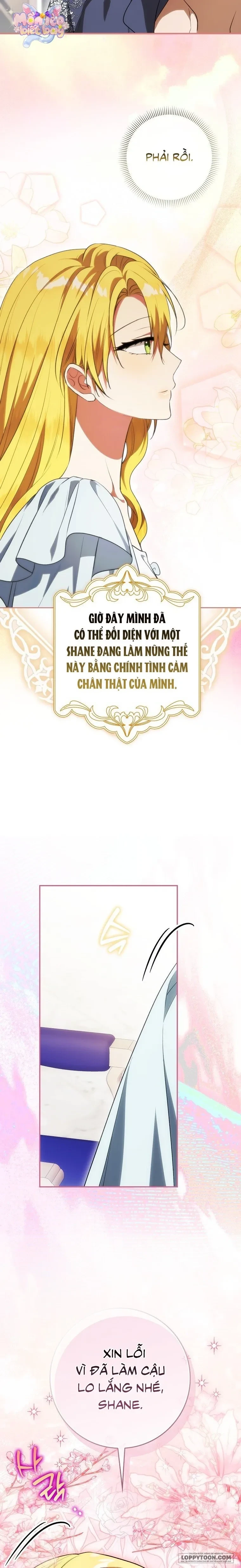 Tôi Cứ Nghĩ Mình Trở Về Là Kết Thúc, Không Ngờ Thể Loại Thay Đổi Rồi! Chapter 23 - 13