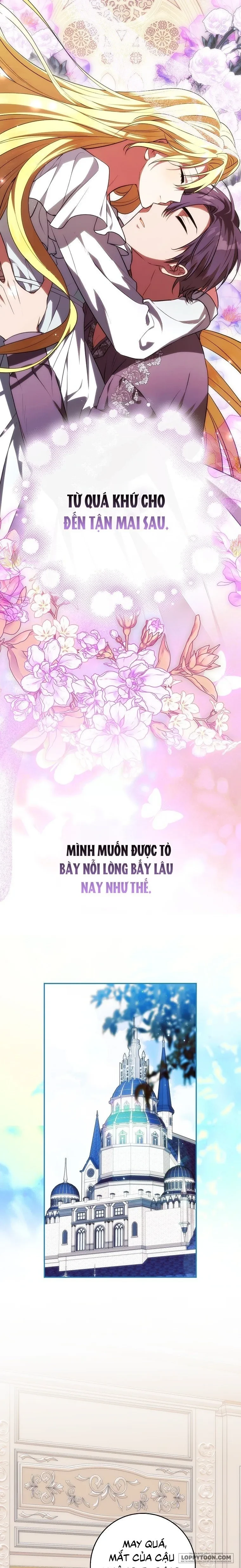 Tôi Cứ Nghĩ Mình Trở Về Là Kết Thúc, Không Ngờ Thể Loại Thay Đổi Rồi! Chapter 23 - 16